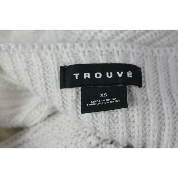 ladies Trouve sweater - Picture 5 of 5